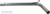 BASTUCK Vorschalldämpfer Ersatzrohr VW Polo 6 AW inkl. GTI Seat Ibiza 6F