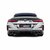 Akrapovic Titan Racinganlage ab Kat. BMW M8 Gran Coupe F93 inkl. Competition je 2xCarbon