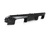 Akrapovic BMW M3 G80 G81 M4 G82 G83 Heckdiffusor Chopped Carbon Fibre matt
