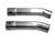 BASTUCK Adaptersatz BMW 3er E46 Limousine Kombi u. Coupe 330d