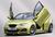 LSD Lambo Doors Flügeltüren Seat Ibiza 6J ab Bj. 08 5-türer