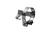 VW Golf 1 inkl. Cabrio 1.1l  1.3l  1.5l  1.6l  1.8l u. Diesel und Scirocco 2 1.3l  1.5l  1.6l  1.8l BASTUCK Halteschelle vorn