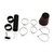 K&N 57i Performance Kit für VW Corrado  2.9i (VR6) 