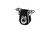 BASTUCK Aufhängegummi Seat Ibiza 6J ab Bj. 08 1.2l und VW Polo 6R ab Bj. 09 1.2l