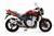 Mivv Sport-Line Suono Edelstahl Schalldämpfer Slip on für SUZUKI GSF 650 BANDIT ab Bj. 07